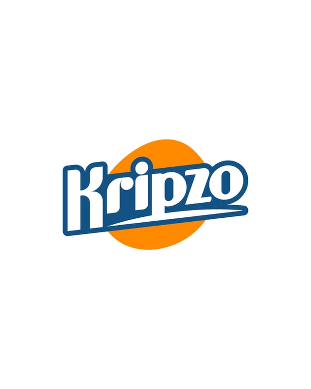 Kripzo Banana Chips Packet 5